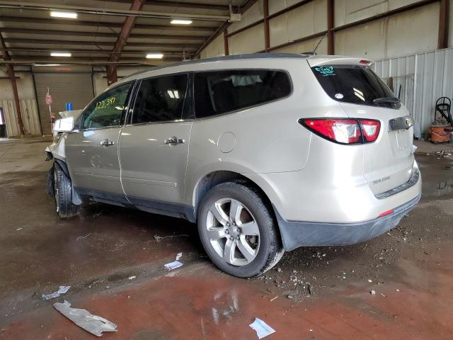 Photo 1 VIN: 1GNKRGKD6HJ271794 - CHEVROLET TRAVERSE L 