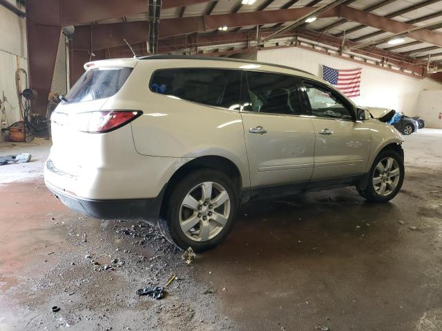 Photo 2 VIN: 1GNKRGKD6HJ271794 - CHEVROLET TRAVERSE L 