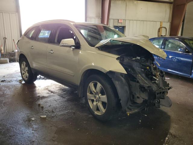 Photo 3 VIN: 1GNKRGKD6HJ271794 - CHEVROLET TRAVERSE L 