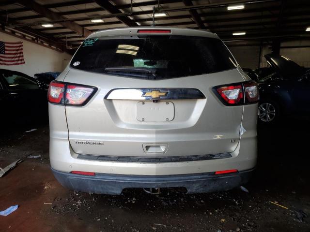 Photo 5 VIN: 1GNKRGKD6HJ271794 - CHEVROLET TRAVERSE L 