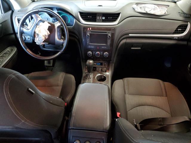 Photo 7 VIN: 1GNKRGKD6HJ271794 - CHEVROLET TRAVERSE L 