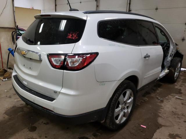 Photo 3 VIN: 1GNKRGKD6HJ288059 - CHEVROLET TRAVERSE L 