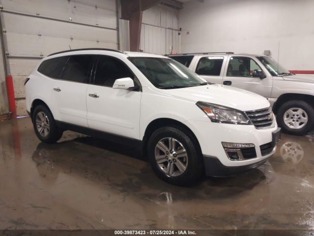 Photo 0 VIN: 1GNKRGKD6HJ291432 - CHEVROLET TRAVERSE 