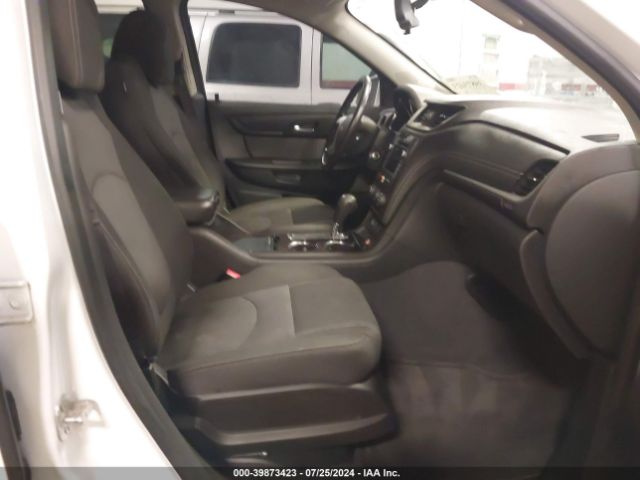 Photo 4 VIN: 1GNKRGKD6HJ291432 - CHEVROLET TRAVERSE 