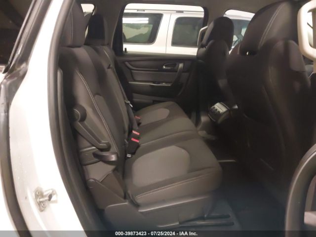 Photo 7 VIN: 1GNKRGKD6HJ291432 - CHEVROLET TRAVERSE 