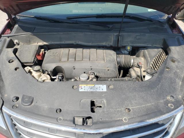 Photo 11 VIN: 1GNKRGKD6HJ326776 - CHEVROLET TRAVERSE L 