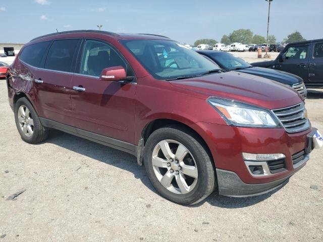 Photo 3 VIN: 1GNKRGKD6HJ326776 - CHEVROLET TRAVERSE L 