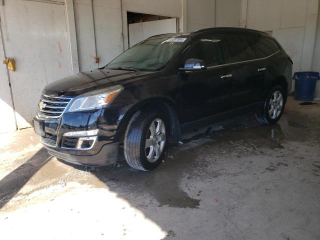 Photo 0 VIN: 1GNKRGKD6HJ349698 - CHEVROLET TRAVERSE 