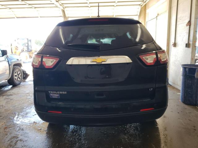 Photo 5 VIN: 1GNKRGKD6HJ349698 - CHEVROLET TRAVERSE 