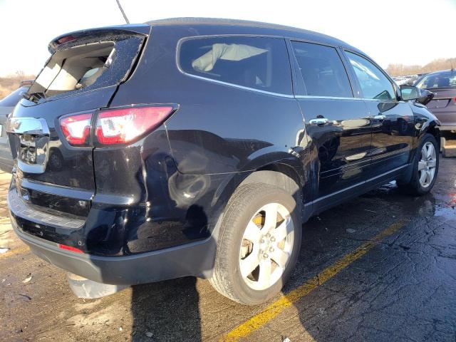 Photo 2 VIN: 1GNKRGKD6HJ350883 - CHEVROLET TRAVERSE L 