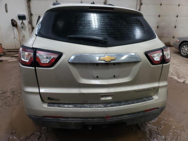 Photo 5 VIN: 1GNKRGKD7DJ101566 - CHEVROLET TRAVERSE L 