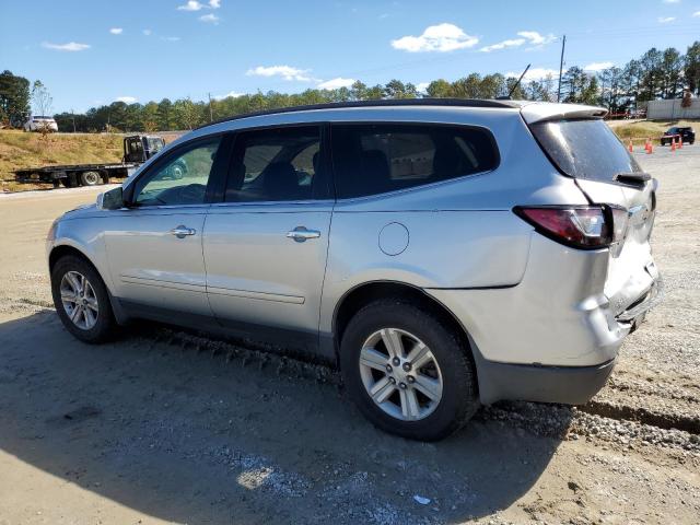 Photo 1 VIN: 1GNKRGKD7DJ116665 - CHEVROLET TRAVERSE L 