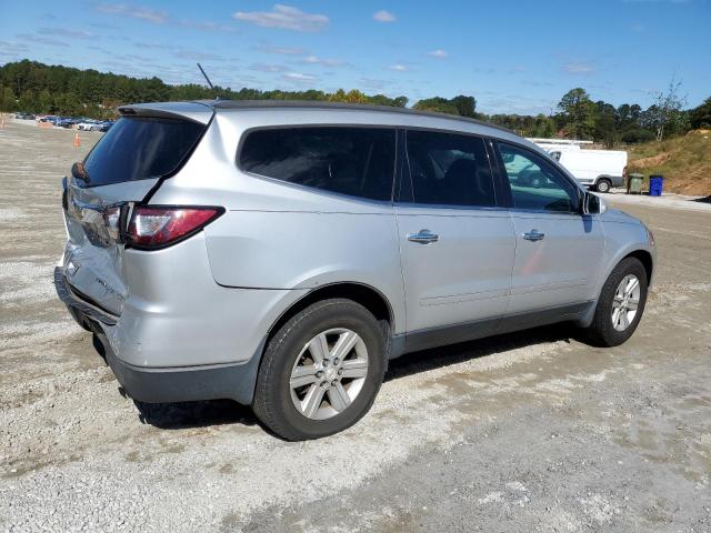 Photo 2 VIN: 1GNKRGKD7DJ116665 - CHEVROLET TRAVERSE L 