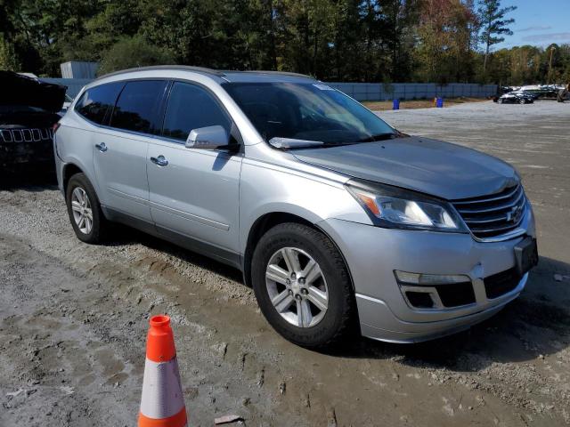 Photo 3 VIN: 1GNKRGKD7DJ116665 - CHEVROLET TRAVERSE L 