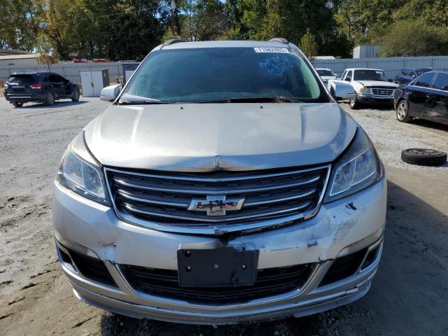 Photo 4 VIN: 1GNKRGKD7DJ116665 - CHEVROLET TRAVERSE L 