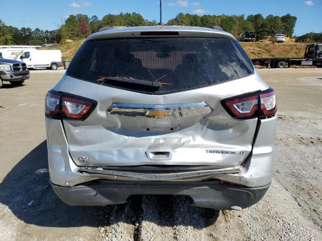 Photo 5 VIN: 1GNKRGKD7DJ116665 - CHEVROLET TRAVERSE L 