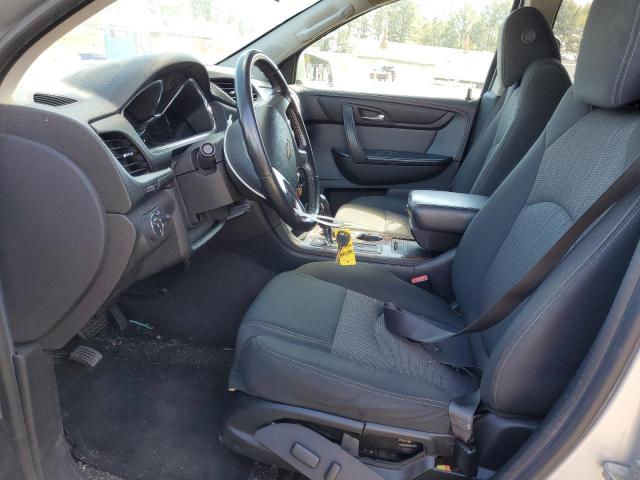 Photo 6 VIN: 1GNKRGKD7DJ116665 - CHEVROLET TRAVERSE L 