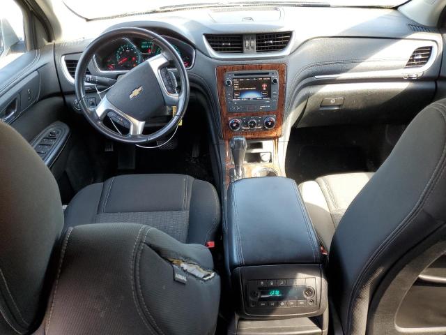 Photo 7 VIN: 1GNKRGKD7DJ116665 - CHEVROLET TRAVERSE L 