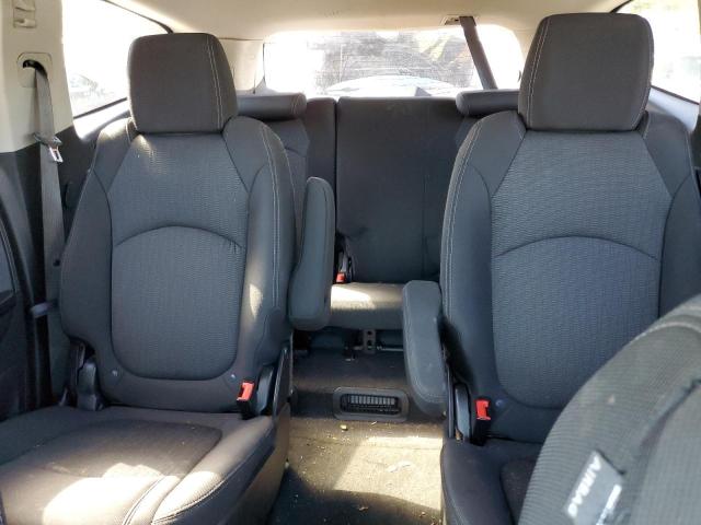 Photo 9 VIN: 1GNKRGKD7DJ116665 - CHEVROLET TRAVERSE L 