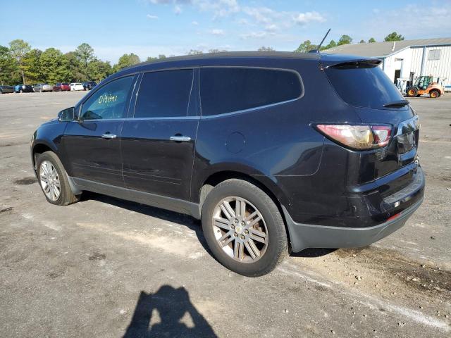 Photo 1 VIN: 1GNKRGKD7DJ117833 - CHEVROLET TRAVERSE 