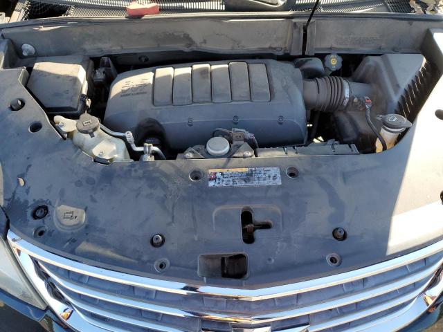 Photo 11 VIN: 1GNKRGKD7DJ117833 - CHEVROLET TRAVERSE 