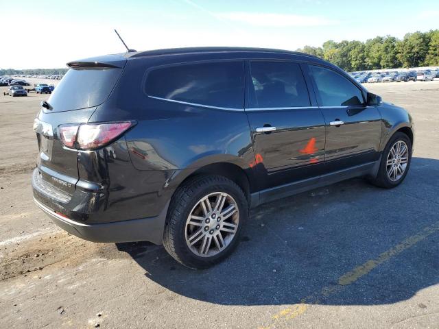 Photo 2 VIN: 1GNKRGKD7DJ117833 - CHEVROLET TRAVERSE 