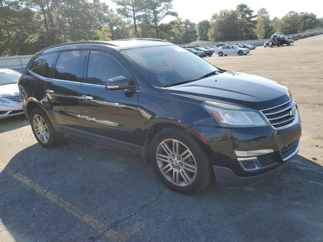 Photo 3 VIN: 1GNKRGKD7DJ117833 - CHEVROLET TRAVERSE 