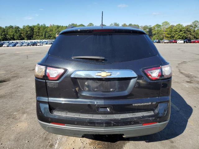 Photo 5 VIN: 1GNKRGKD7DJ117833 - CHEVROLET TRAVERSE 