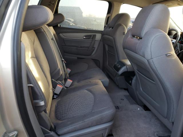 Photo 10 VIN: 1GNKRGKD7DJ186859 - CHEVROLET TRAVERSE L 