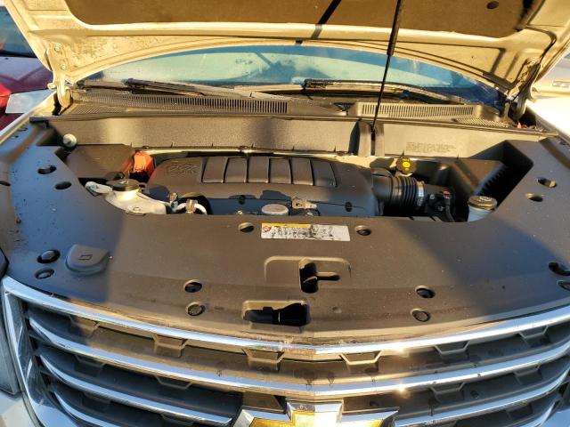 Photo 11 VIN: 1GNKRGKD7DJ186859 - CHEVROLET TRAVERSE L 