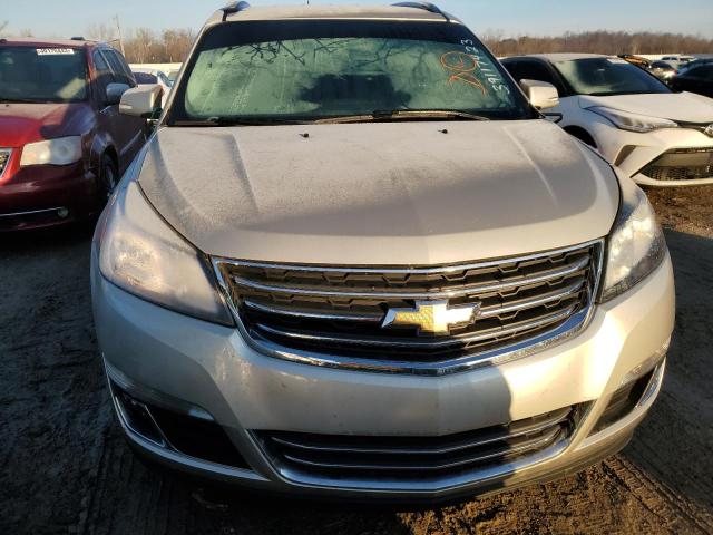 Photo 4 VIN: 1GNKRGKD7DJ186859 - CHEVROLET TRAVERSE L 