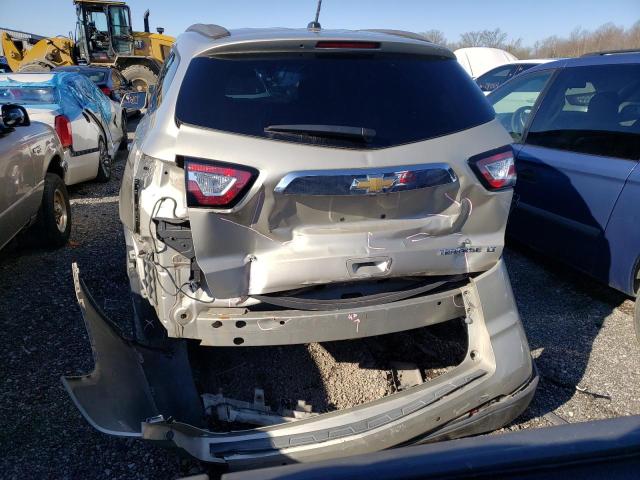 Photo 5 VIN: 1GNKRGKD7DJ186859 - CHEVROLET TRAVERSE L 