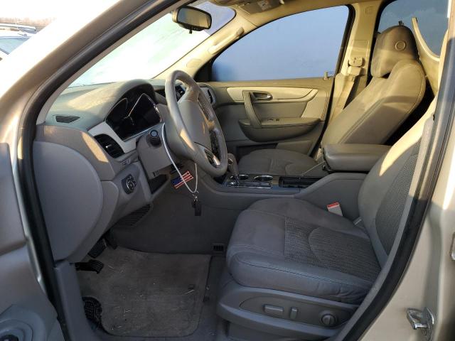 Photo 6 VIN: 1GNKRGKD7DJ186859 - CHEVROLET TRAVERSE L 