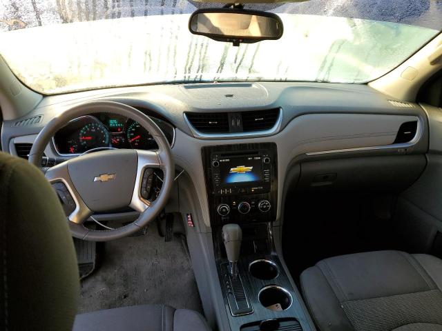 Photo 7 VIN: 1GNKRGKD7DJ186859 - CHEVROLET TRAVERSE L 