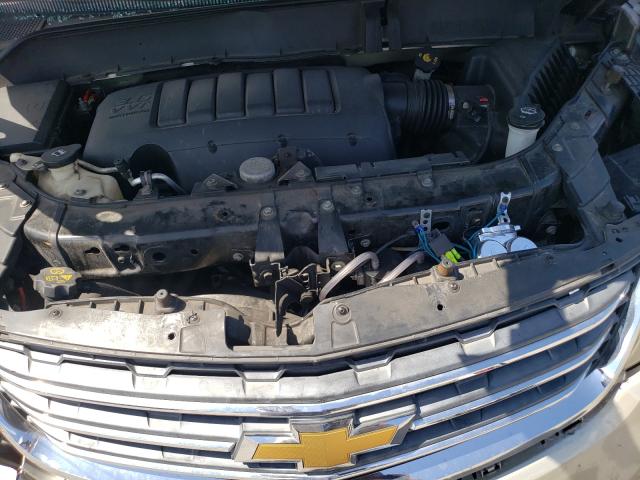 Photo 6 VIN: 1GNKRGKD7DJ212988 - CHEVROLET TRAVERSE L 