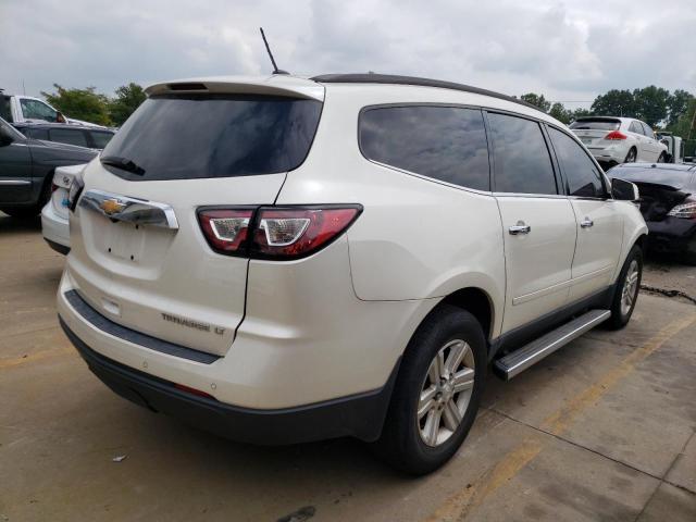 Photo 3 VIN: 1GNKRGKD7EJ113198 - CHEVROLET TRAVERSE L 