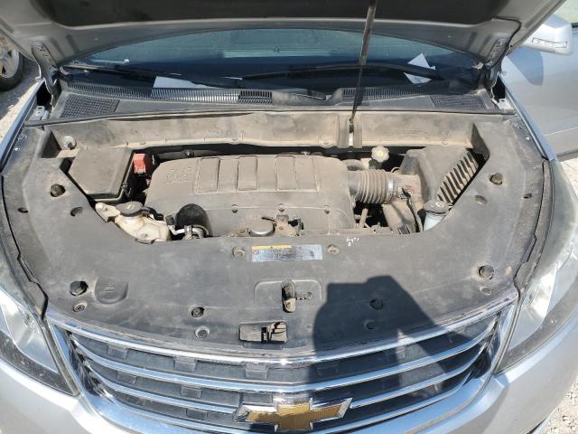 Photo 11 VIN: 1GNKRGKD7EJ159159 - CHEVROLET TRAVERSE L 