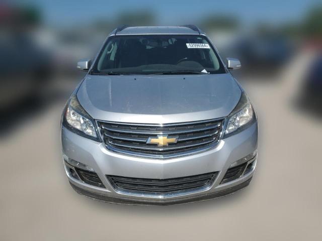 Photo 4 VIN: 1GNKRGKD7EJ159159 - CHEVROLET TRAVERSE L 