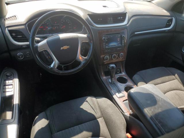 Photo 7 VIN: 1GNKRGKD7EJ159159 - CHEVROLET TRAVERSE L 