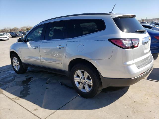 Photo 1 VIN: 1GNKRGKD7EJ160988 - CHEVROLET TRAVERSE L 