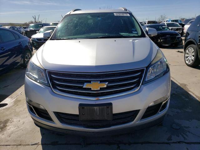 Photo 4 VIN: 1GNKRGKD7EJ160988 - CHEVROLET TRAVERSE L 