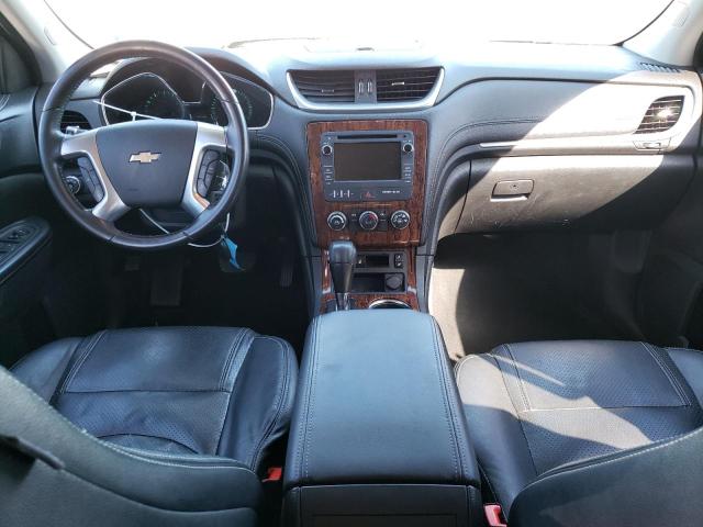 Photo 7 VIN: 1GNKRGKD7EJ160988 - CHEVROLET TRAVERSE L 