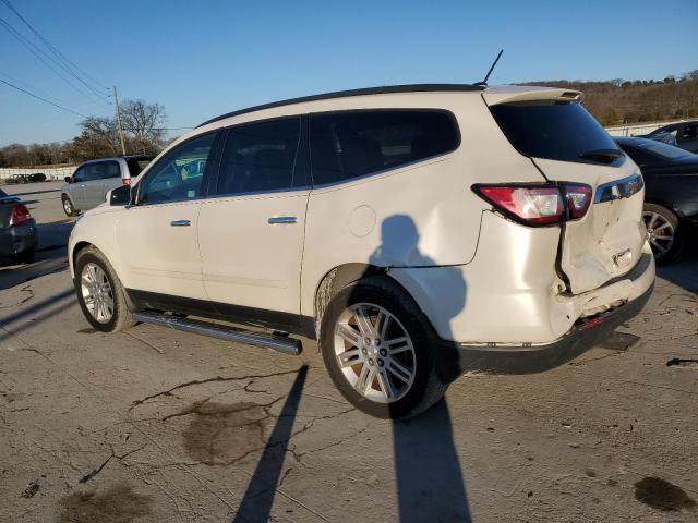 Photo 1 VIN: 1GNKRGKD7EJ223782 - CHEVROLET TRAVERSE L 