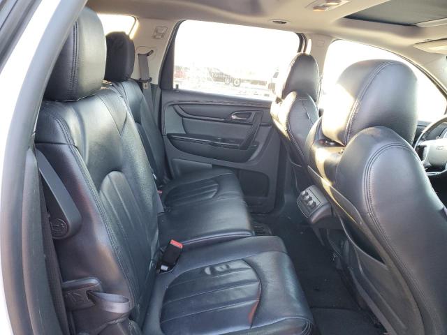 Photo 10 VIN: 1GNKRGKD7EJ223782 - CHEVROLET TRAVERSE L 