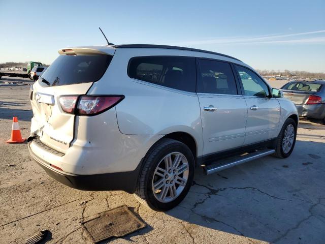 Photo 2 VIN: 1GNKRGKD7EJ223782 - CHEVROLET TRAVERSE L 