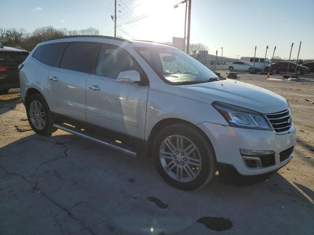 Photo 3 VIN: 1GNKRGKD7EJ223782 - CHEVROLET TRAVERSE L 