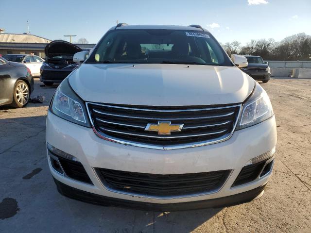 Photo 4 VIN: 1GNKRGKD7EJ223782 - CHEVROLET TRAVERSE L 