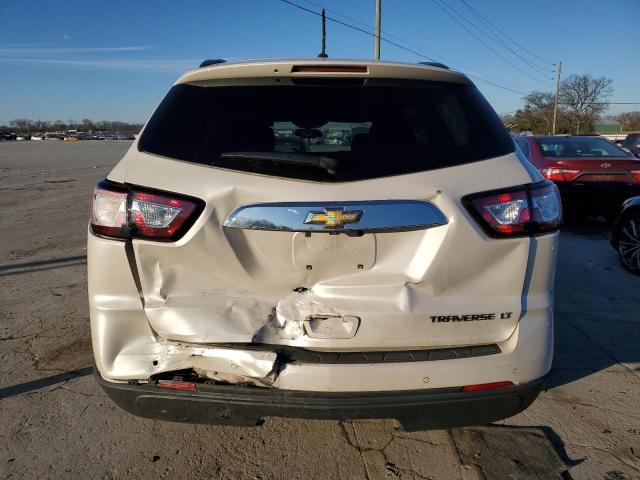 Photo 5 VIN: 1GNKRGKD7EJ223782 - CHEVROLET TRAVERSE L 