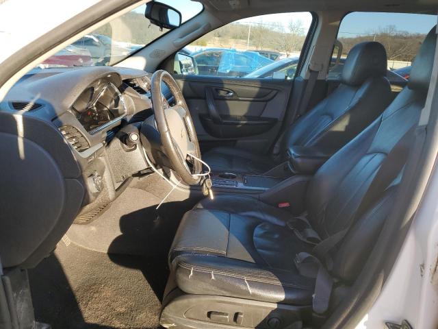 Photo 6 VIN: 1GNKRGKD7EJ223782 - CHEVROLET TRAVERSE L 