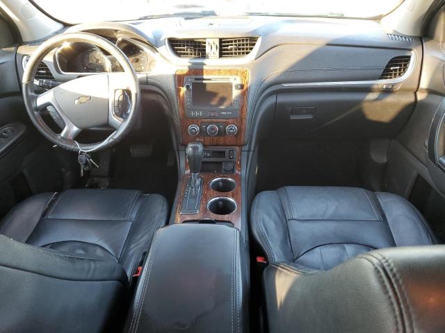 Photo 7 VIN: 1GNKRGKD7EJ223782 - CHEVROLET TRAVERSE L 